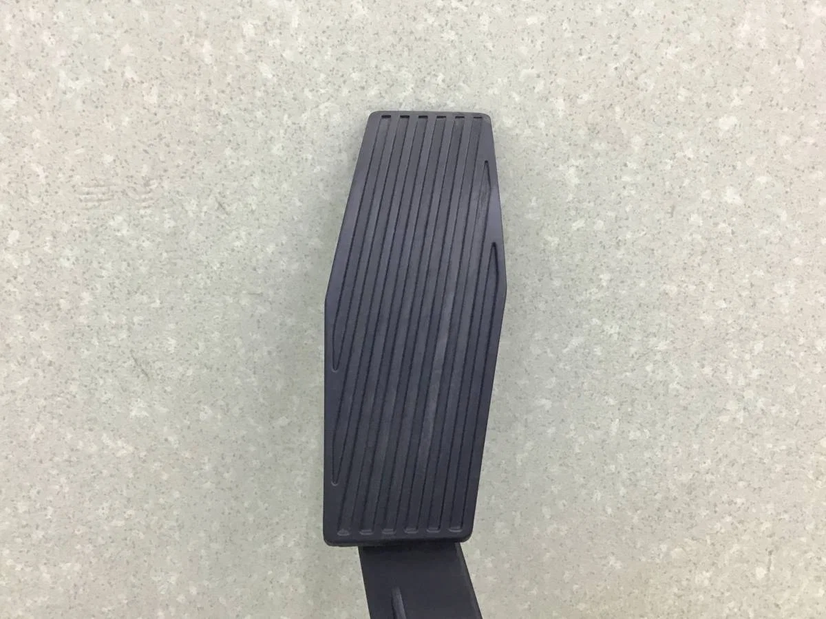 Педаль газа Opel Astra J (P10) 2009-2015 [13252702] - миниатюра 3