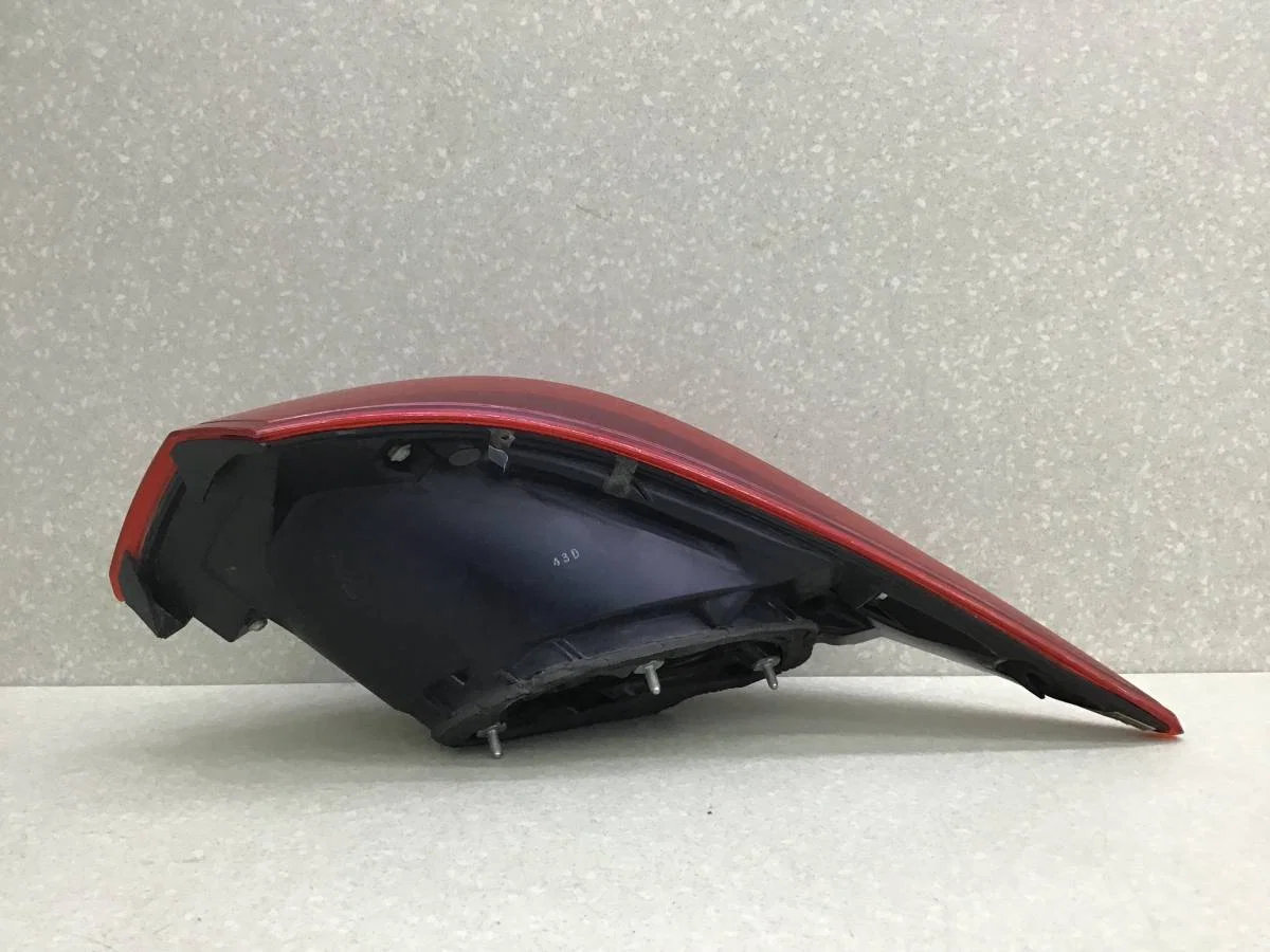 Фонарь задний наружный левый Mazda 3 (BM) 2013-2016 [B45A51160B] - миниатюра 10