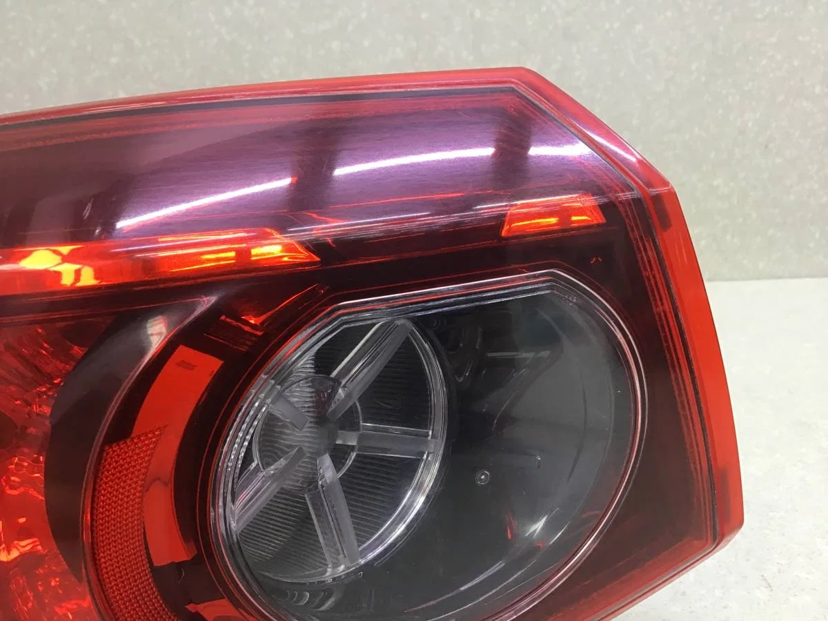 Фонарь задний наружный левый Mazda 3 (BM) 2013-2016 [B45A51160B] - миниатюра 6