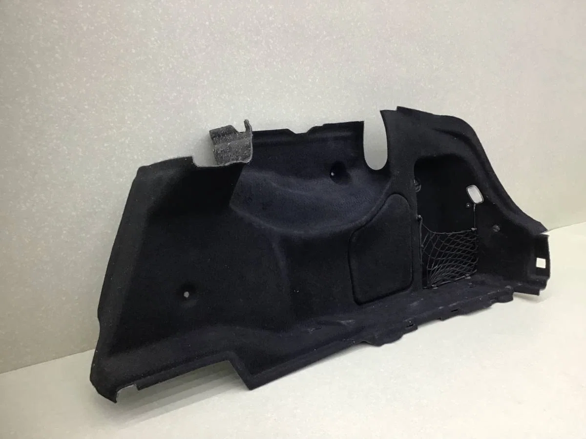 Обшивка багажника Mercedes-Benz E-Class (W212) 2009-2016 [A2126901441] - миниатюра 2