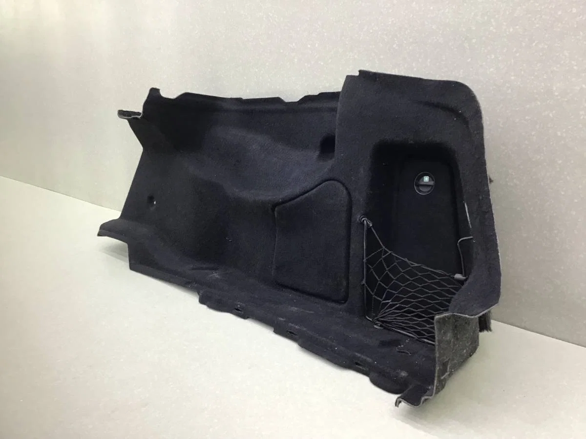 Обшивка багажника Mercedes-Benz E-Class (W212) 2009-2016 [A2126901441] - миниатюра 3
