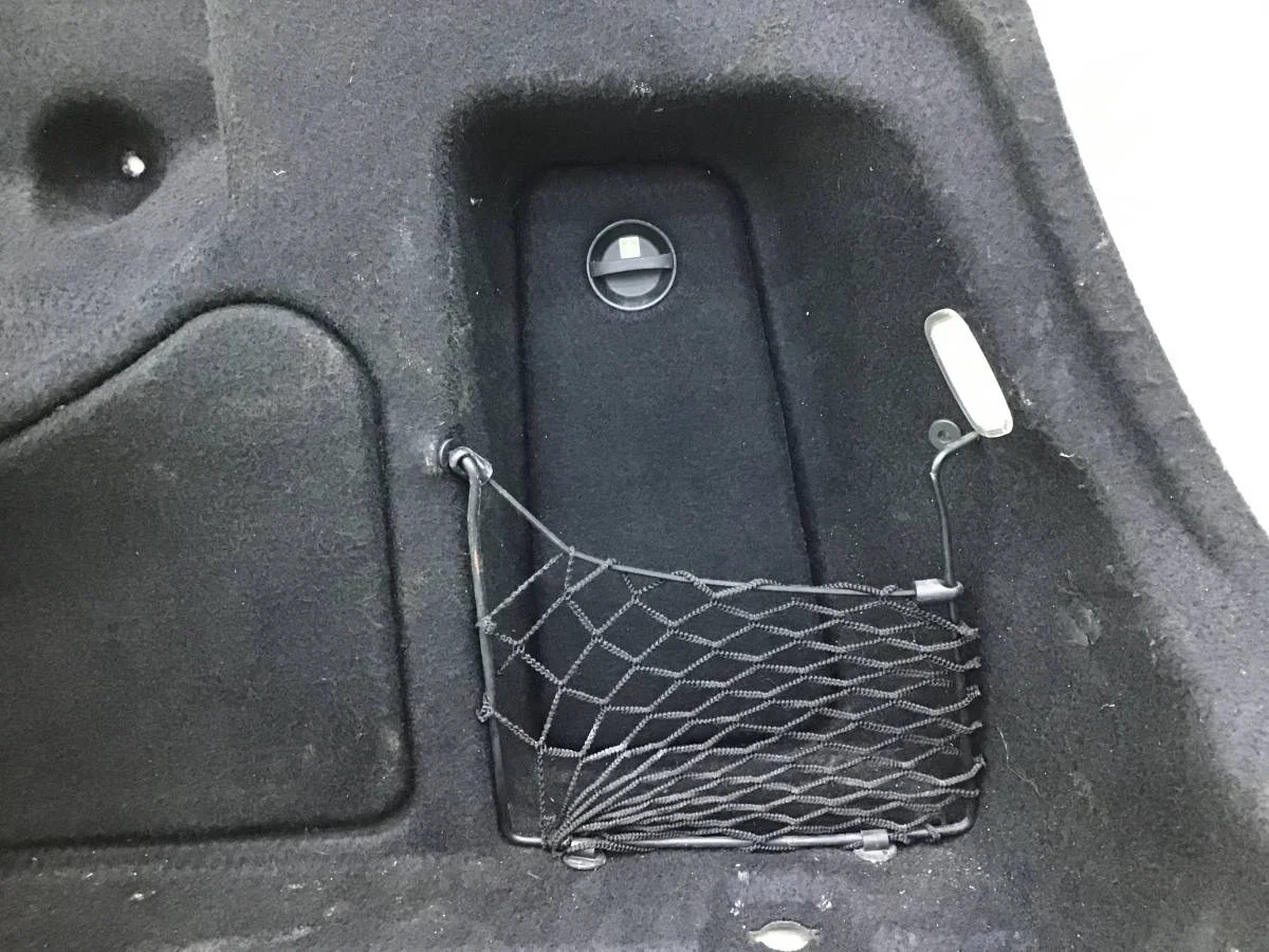 Обшивка багажника Mercedes-Benz E-Class (W212) 2009-2016 [A2126901441] - миниатюра 5