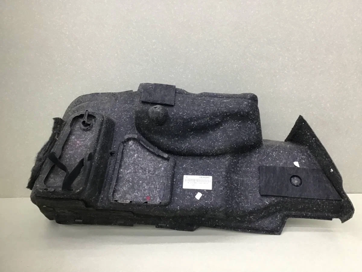 Обшивка багажника Mercedes-Benz E-Class (W212) 2009-2016 [A2126901441] - миниатюра 6