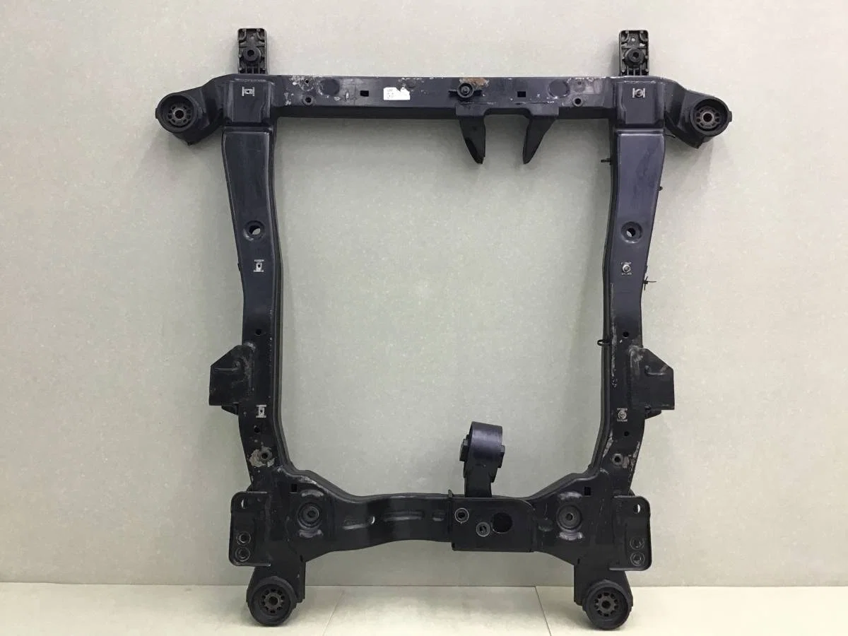 Балка под ДВС Opel Astra J (P10) 2009-2015 [13327070] - миниатюра 10