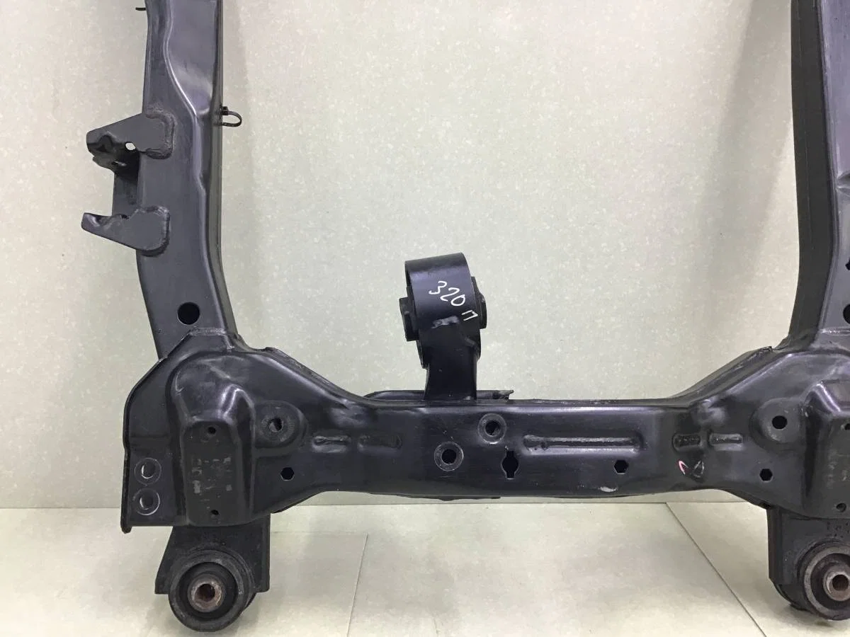 Балка под ДВС Opel Astra J (P10) 2009-2015 [13327070] - миниатюра 3