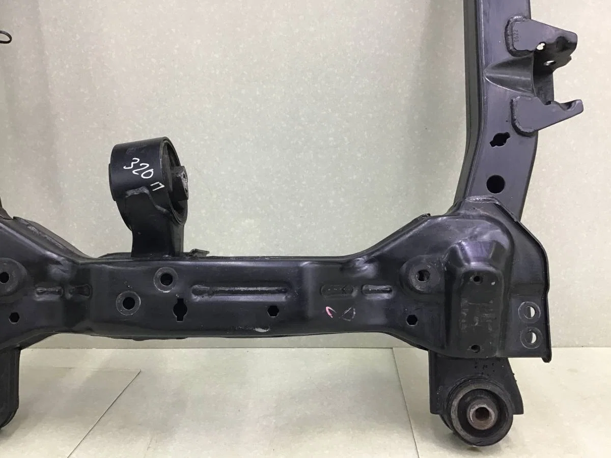Балка под ДВС Opel Astra J (P10) 2009-2015 [13327070] - миниатюра 4