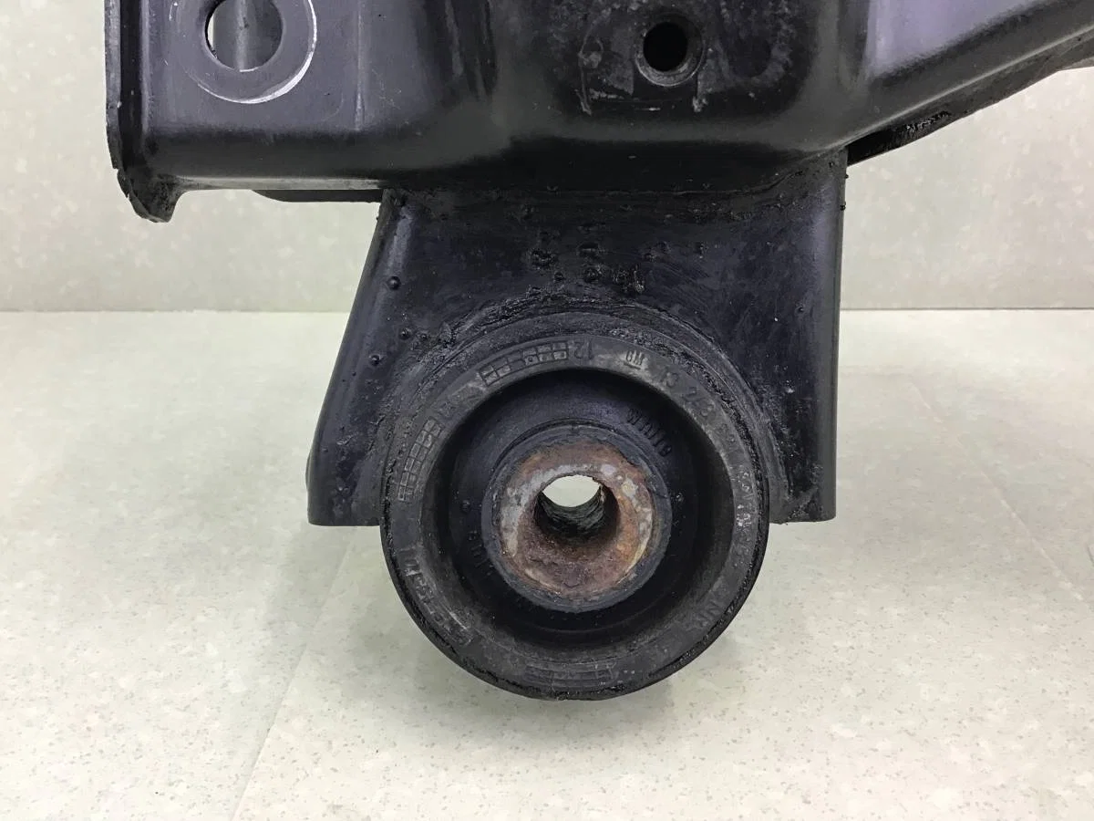 Балка под ДВС Opel Astra J (P10) 2009-2015 [13327070] - миниатюра 6