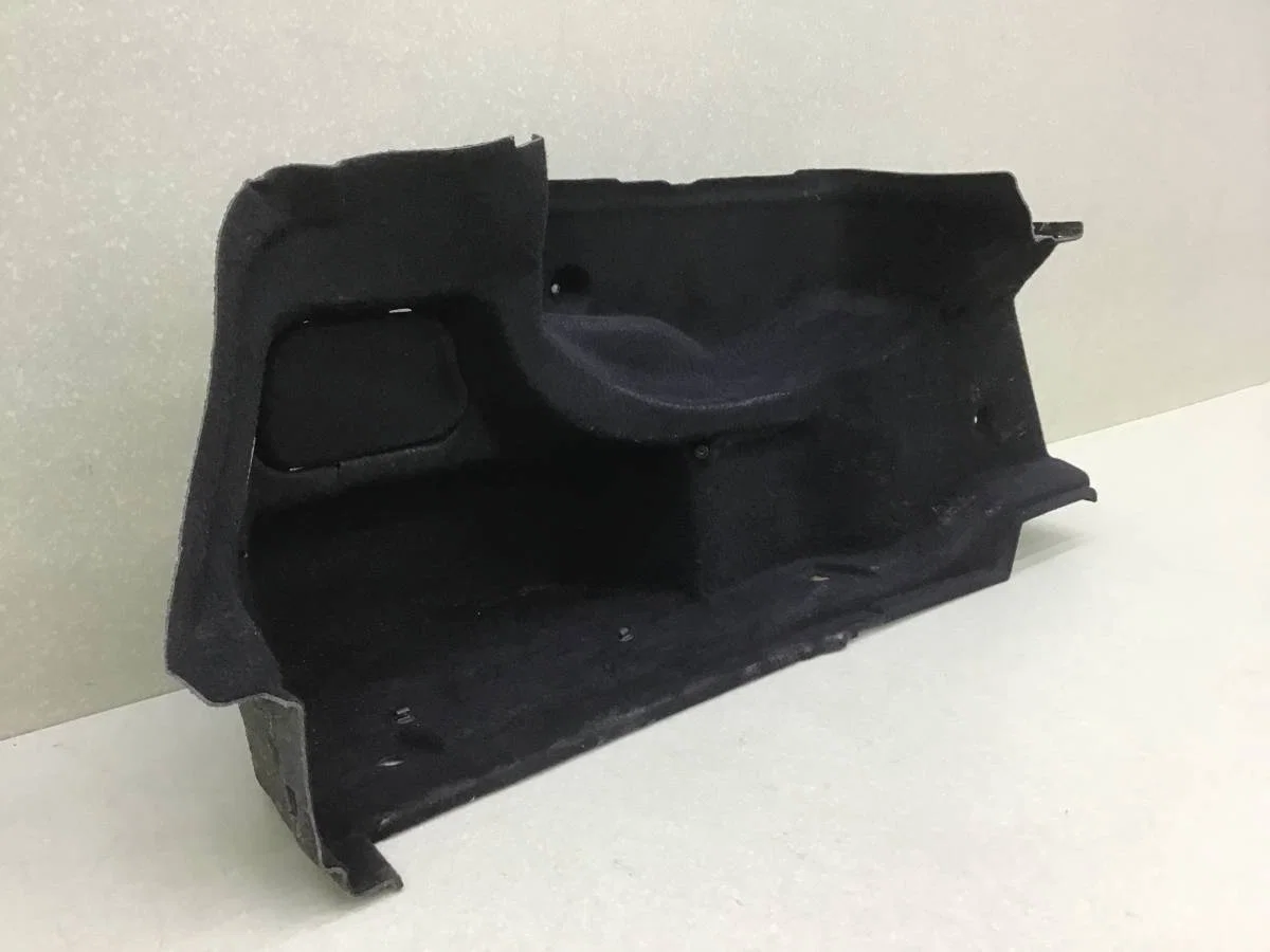Обшивка багажника Mercedes-Benz E-Class (W212) 2009-2016 [A2126901341] - миниатюра 2