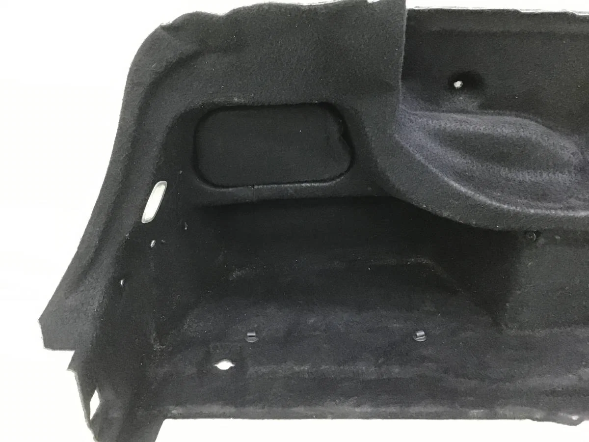 Обшивка багажника Mercedes-Benz E-Class (W212) 2009-2016 [A2126901341] - миниатюра 5