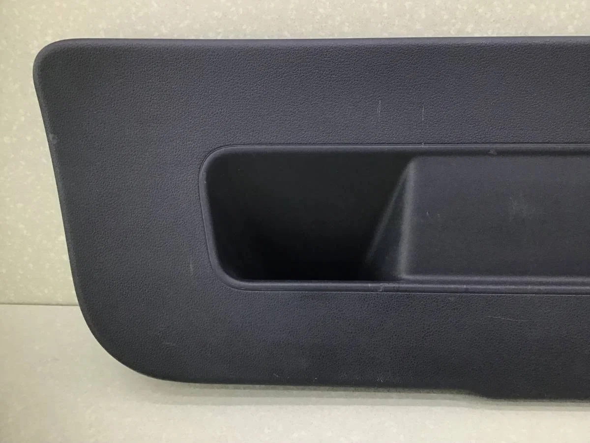 Обшивка крышки багажника Volkswagen Polo Sed 5 (6C1) 2010-2020 [6RU867605] - миниатюра 4