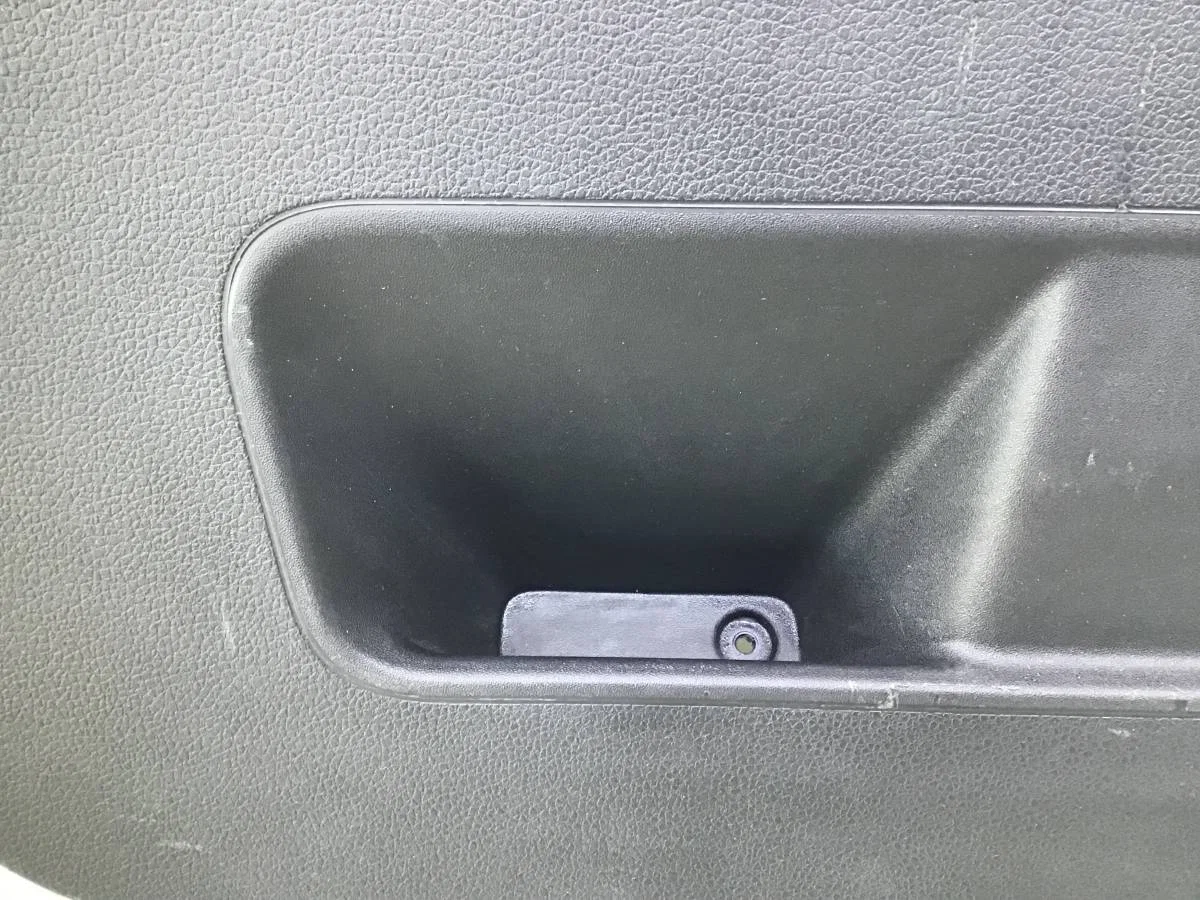 Обшивка крышки багажника Volkswagen Polo Sed 5 (6C1) 2010-2020 [6RU867605] - миниатюра 5
