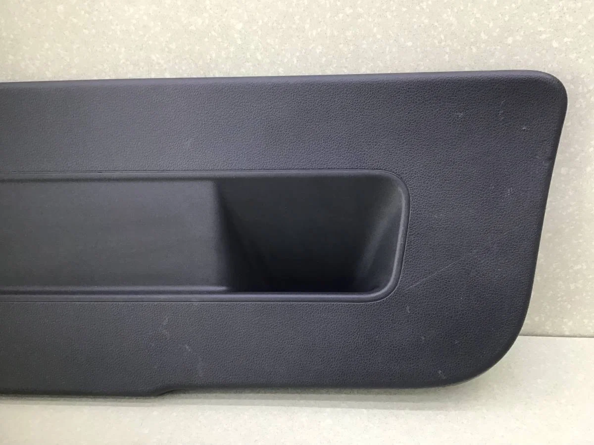 Обшивка крышки багажника Volkswagen Polo Sed 5 (6C1) 2010-2020 [6RU867605] - миниатюра 6