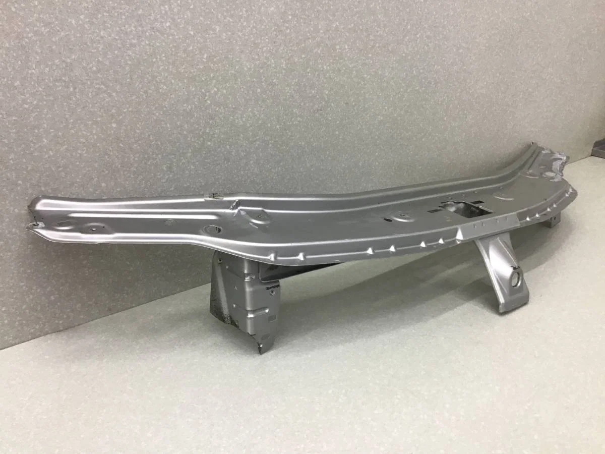 Панель передняя Renault Logan (1) 2005-2014 [6001551794] - миниатюра 2