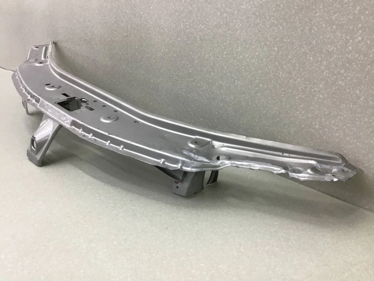 Панель передняя Renault Logan (1) 2005-2014 [6001551794] - миниатюра 4