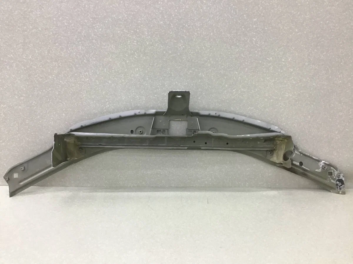 Панель передняя Renault Logan (1) 2005-2014 [6001551794] - миниатюра 6
