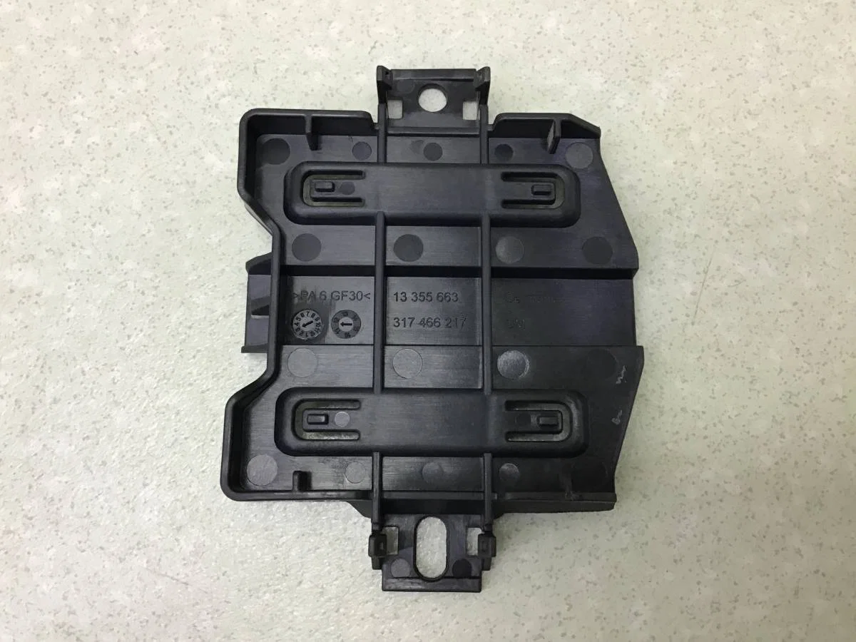Блок управления светом Opel Astra J (P10) 2009-2015 [13405836] - миниатюра 10