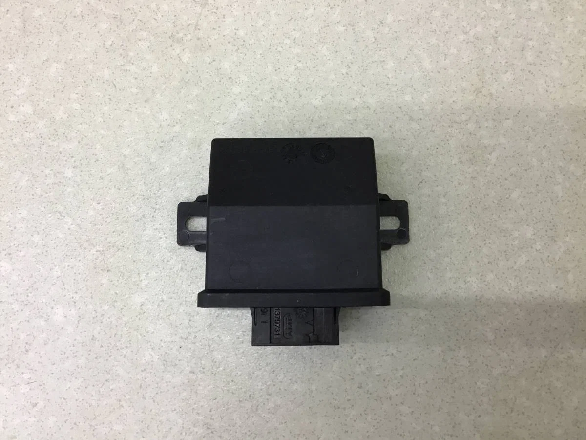 Блок управления светом Opel Astra J (P10) 2009-2015 [13405836] - миниатюра 2