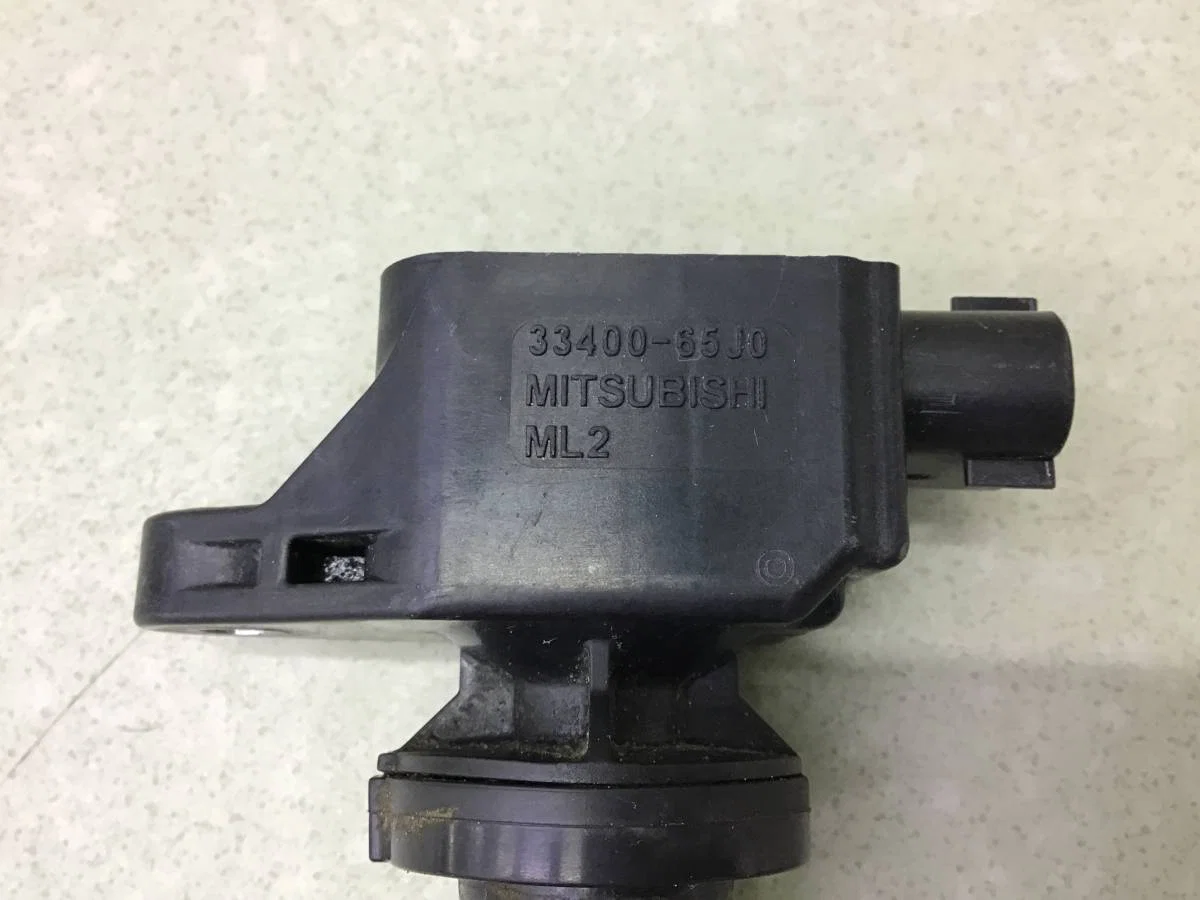 Катушка зажигания Suzuki Grand Vitara (JT) 2005-2016 [3340065J0] - миниатюра 5