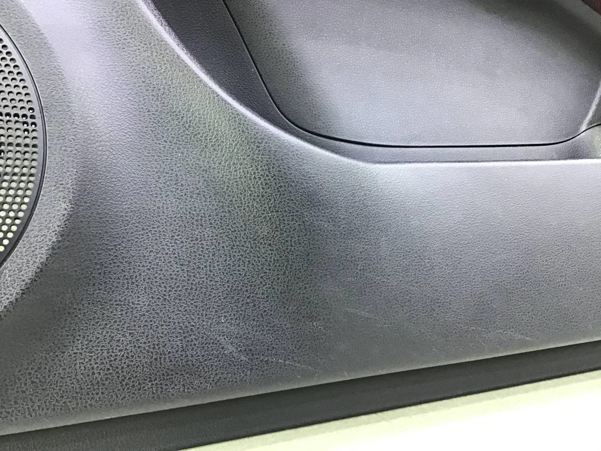Обшивка двери передней правой Nissan Juke (F15) 2011> [809001KA0A] - миниатюра 6