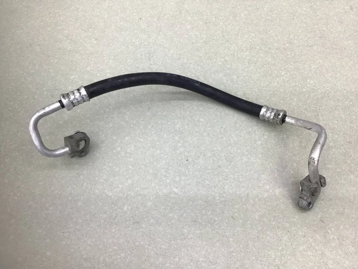 Трубка кондиционера Toyota Corolla (ZZE120) 2001-2007 [8870302240] - миниатюра 2