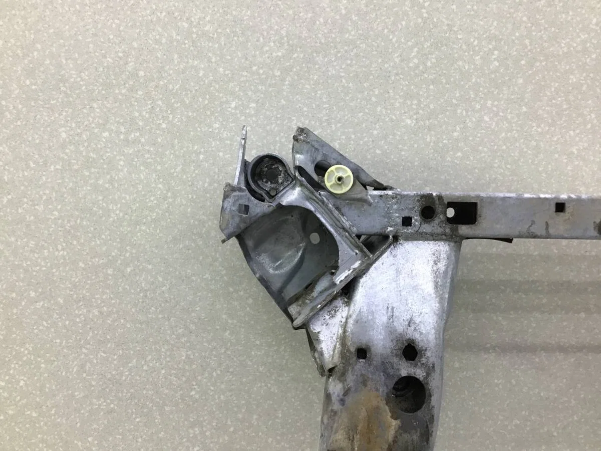 Балка под ДВС BMW 3-series G20/G21 2018> [6883131] - миниатюра 4