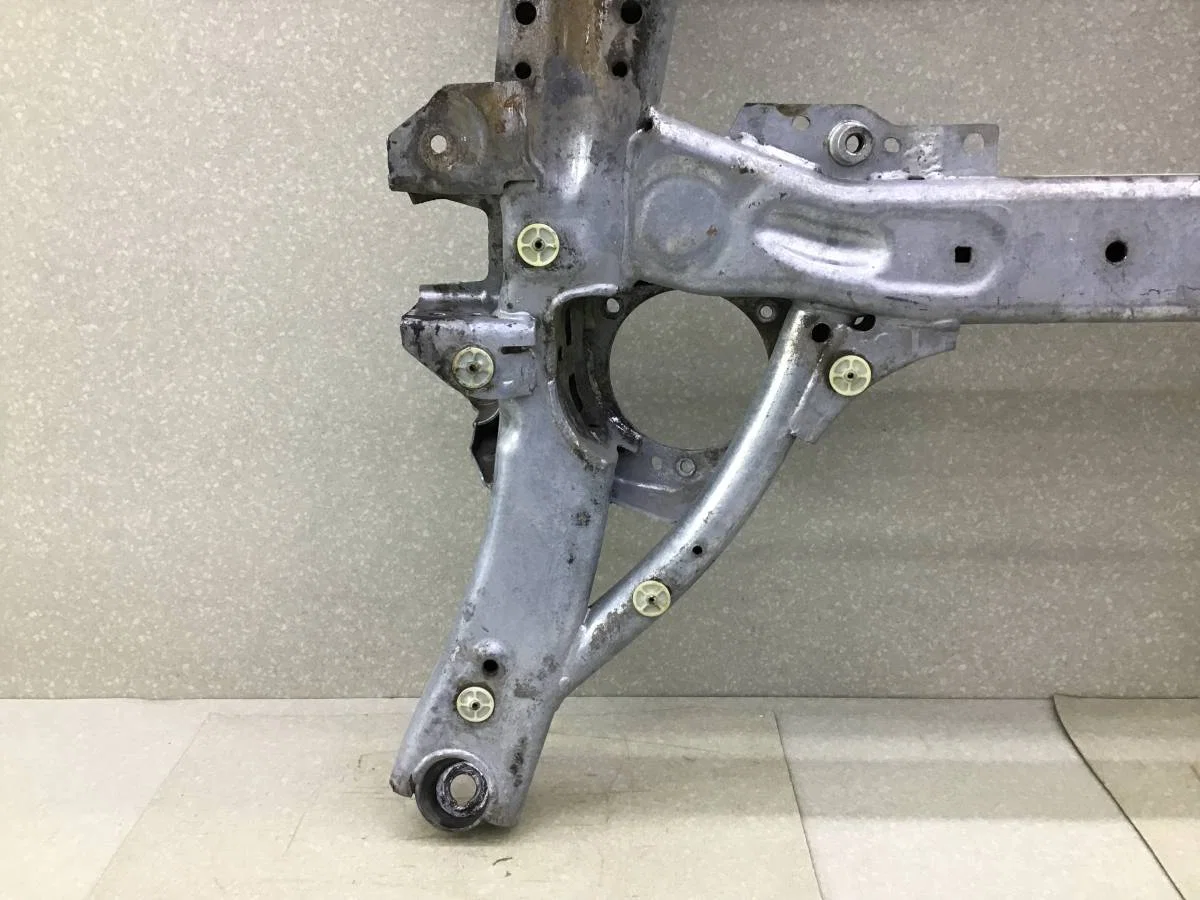 Балка под ДВС BMW 3-series G20/G21 2018> [6883131] - миниатюра 5