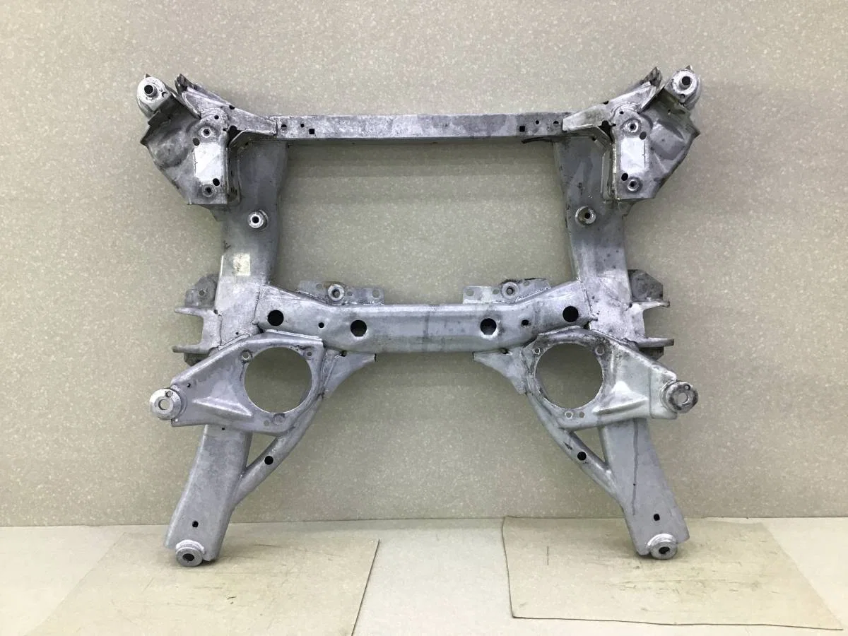 Балка под ДВС BMW 3-series G20/G21 2018> [6883131] - миниатюра 8