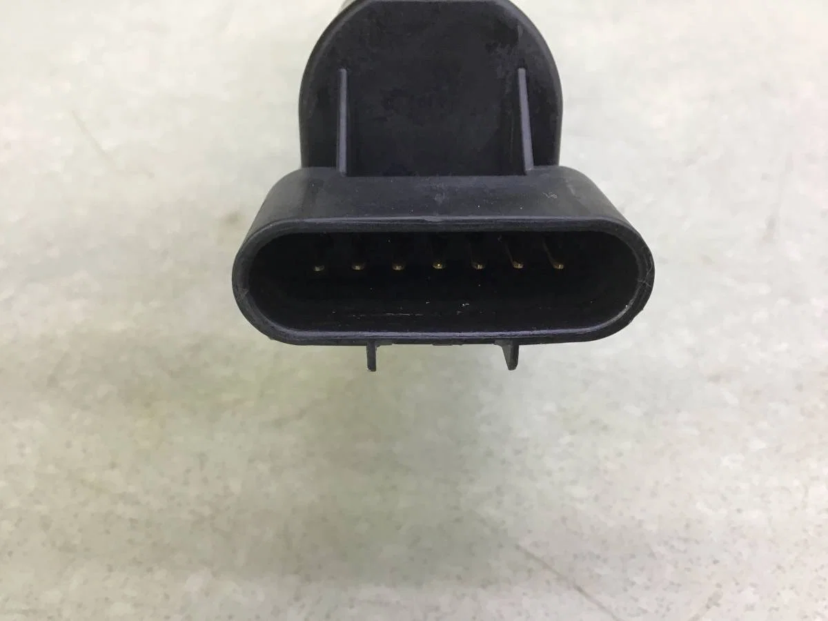 Катушка зажигания Opel Astra J (P10) 2009-2015 [19005362] - миниатюра 5