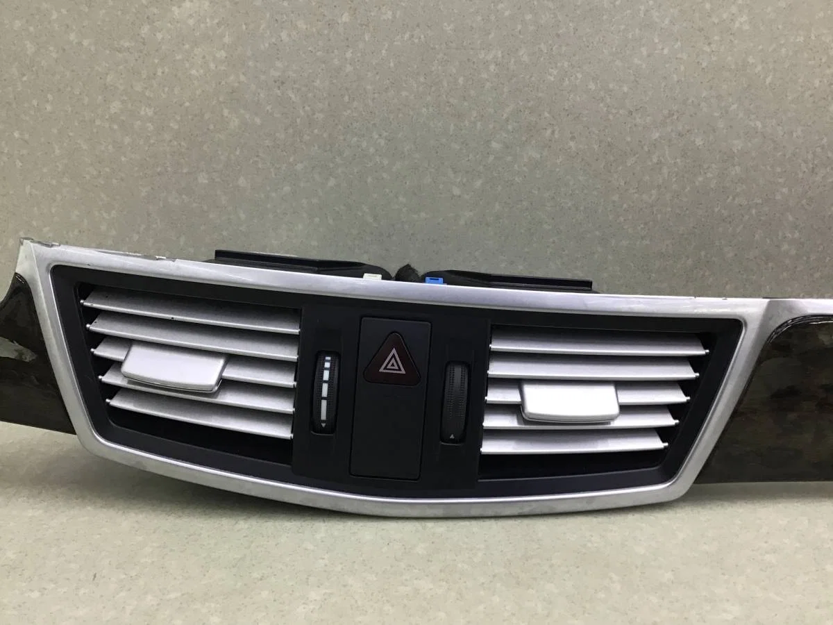 Накладка торпедо Mercedes-Benz E-Class (W212) 2009-2016 [A2126801427] - миниатюра 2