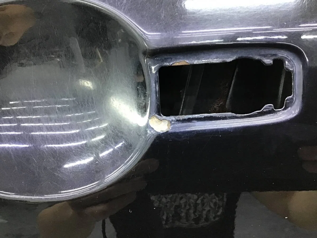 Дверь передняя левая Nissan Teana J32 2008-2013 [H010AJN2AA] - миниатюра 10