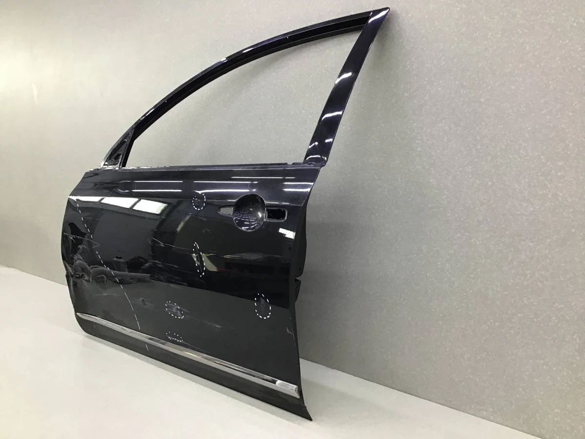 Дверь передняя левая Nissan Teana J32 2008-2013 [H010AJN2AA] - миниатюра 3