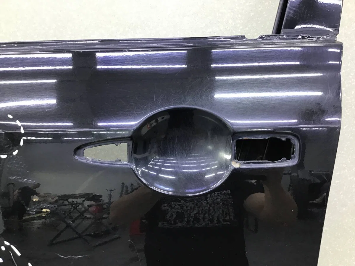 Дверь передняя левая Nissan Teana J32 2008-2013 [H010AJN2AA] - миниатюра 4
