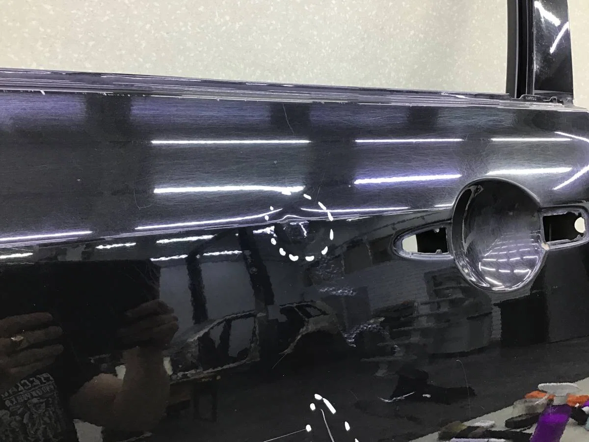 Дверь передняя левая Nissan Teana J32 2008-2013 [H010AJN2AA] - миниатюра 7
