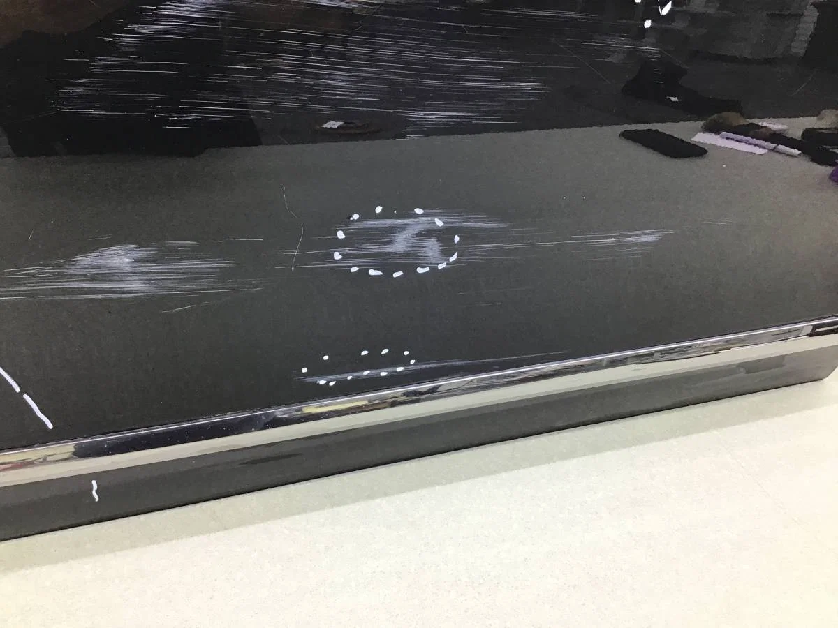 Дверь передняя левая Nissan Teana J32 2008-2013 [H010AJN2AA] - миниатюра 8