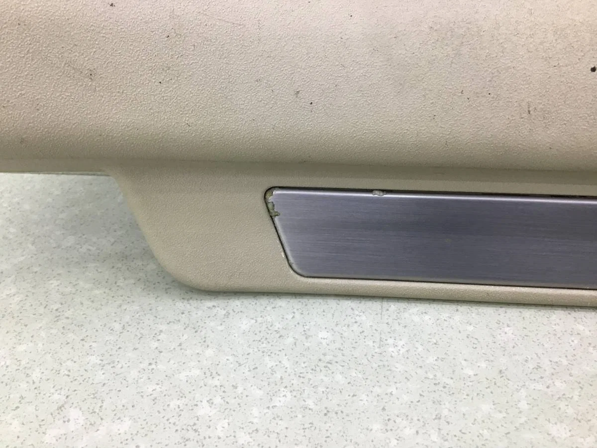 Накладка (кузов внутри) Toyota Venza (V10) 2009-2017 [679130T012A0] - миниатюра 5