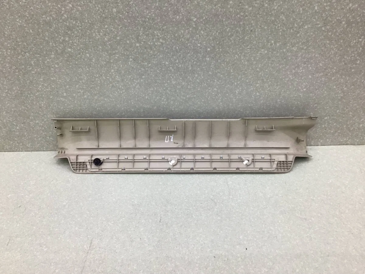 Накладка (кузов внутри) Toyota Venza (V10) 2009-2017 [679130T012A0] - миниатюра 6