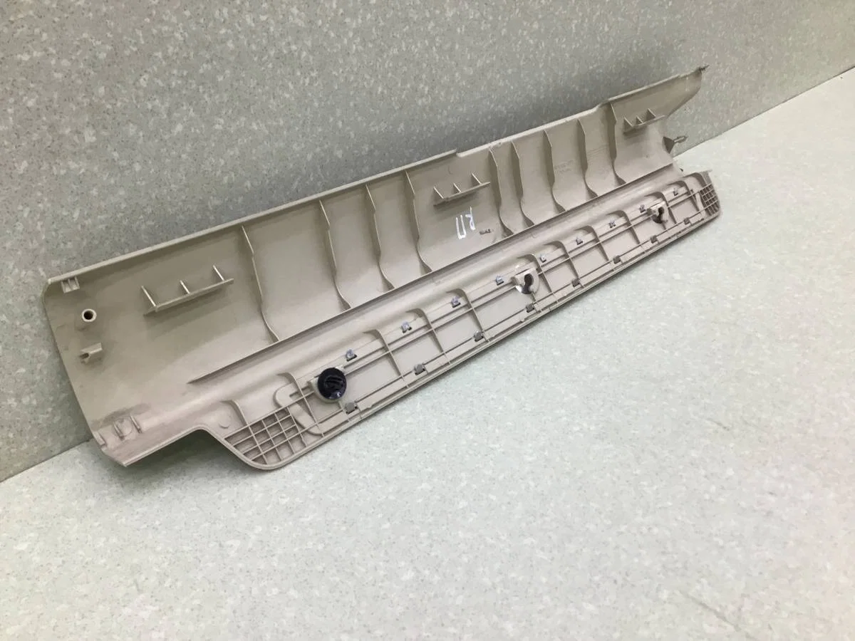 Накладка (кузов внутри) Toyota Venza (V10) 2009-2017 [679130T012A0] - миниатюра 7