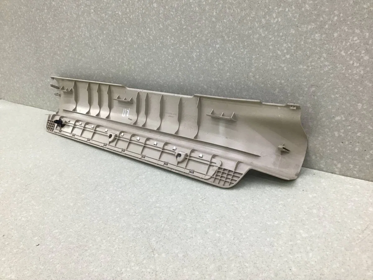 Накладка (кузов внутри) Toyota Venza (V10) 2009-2017 [679130T012A0] - миниатюра 8