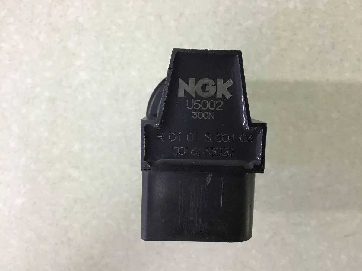Катушка зажигания Volkswagen Polo Sed 5 (6C1) 2010-2020 [U5002] - миниатюра 4