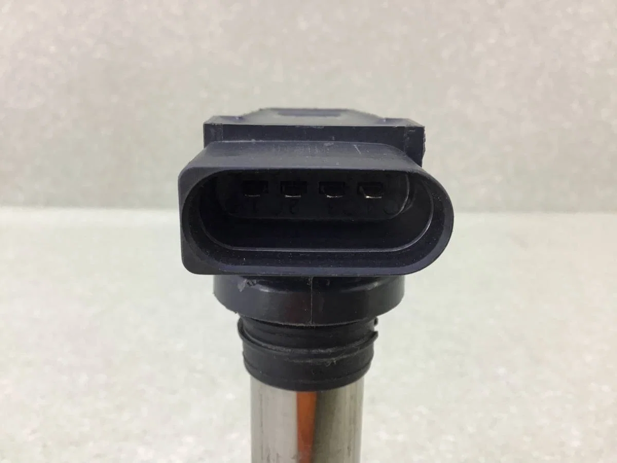 Катушка зажигания Volkswagen Polo Sed 5 (6C1) 2010-2020 [U5002] - миниатюра 5