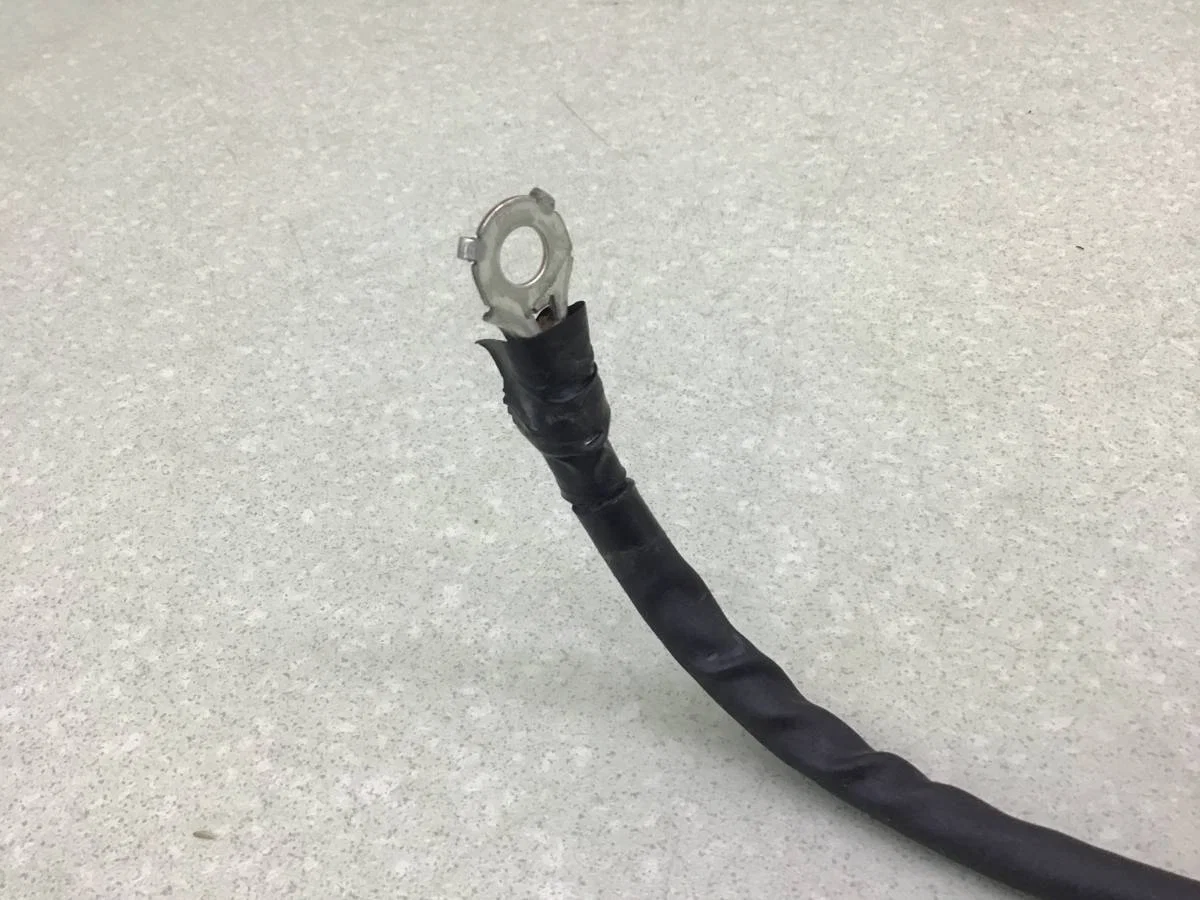 Провод Ford Focus 3 (CB8) 2011-2019 [AV6T14A280] - миниатюра 2