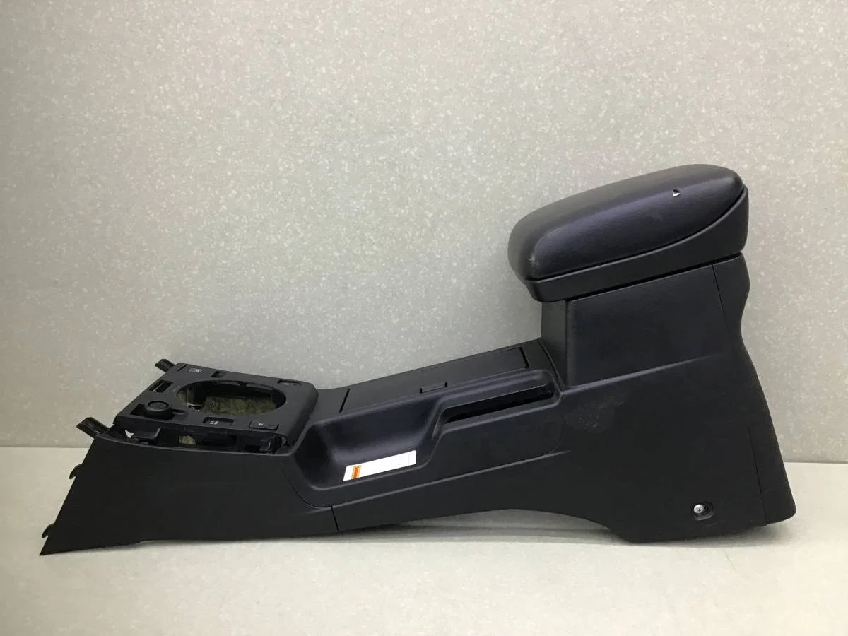 Консоль центральная Suzuki Grand Vitara (JT) 2005-2016 [7591065J105PK] - миниатюра 9