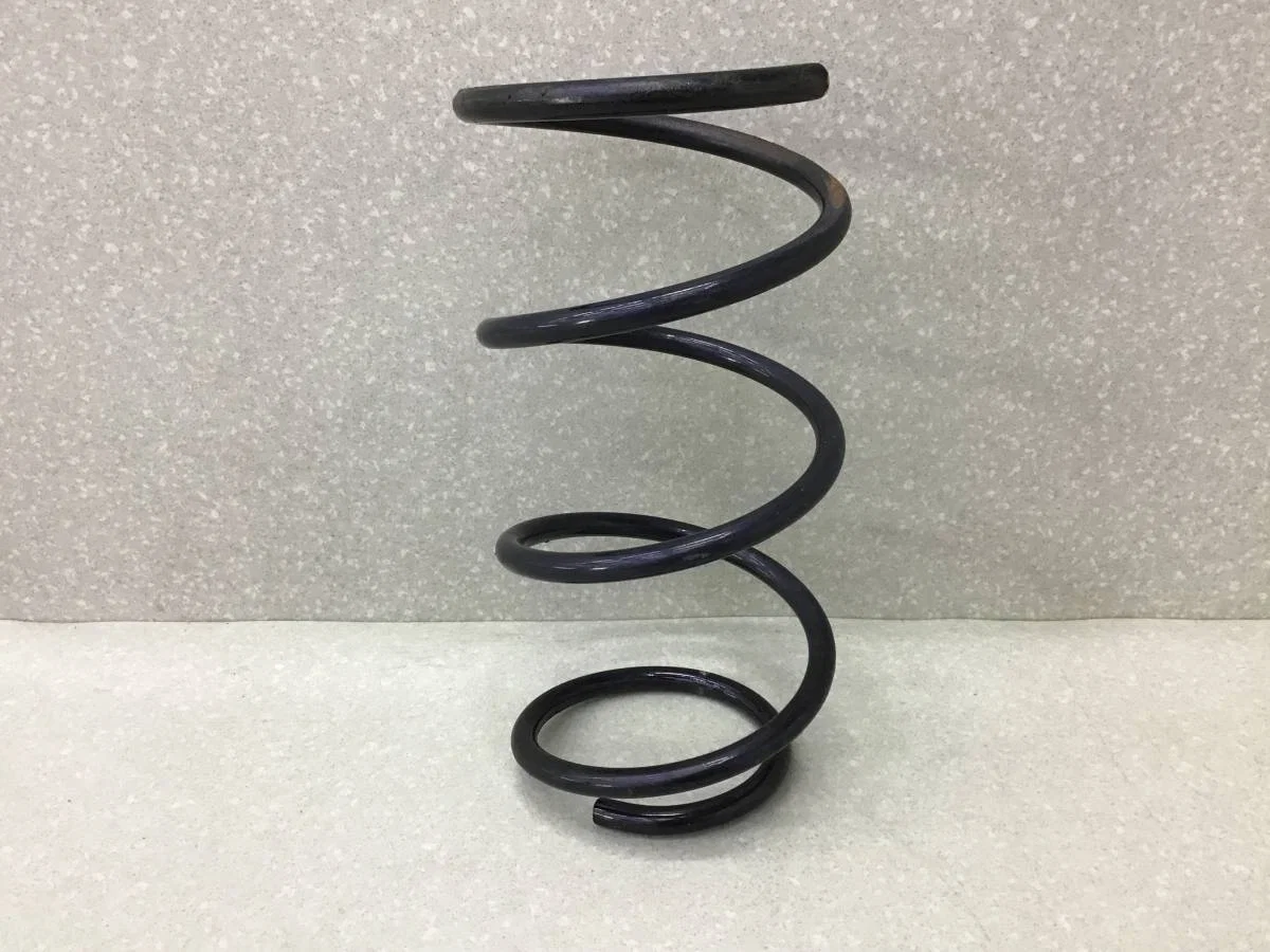 Пружина передняя Toyota Corolla (ZZE120) 2001-2007 [4813102A40] - миниатюра 4