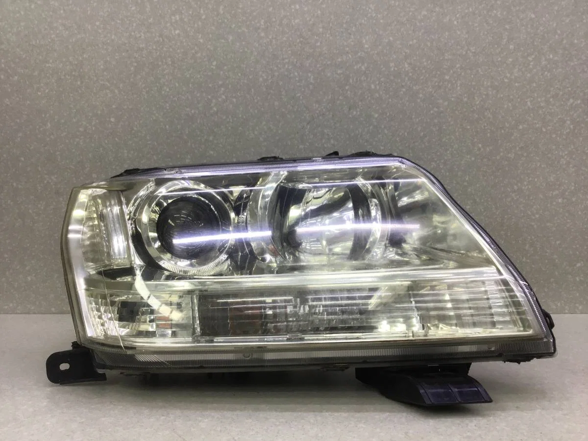 Фара правая Suzuki Grand Vitara (JT) 2005-2016 [3512065J31] - миниатюра 2