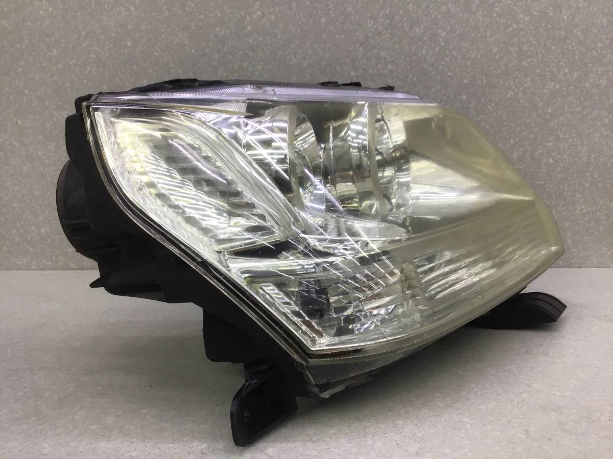 Фара правая Suzuki Grand Vitara (JT) 2005-2016 [3512065J31] - миниатюра 3