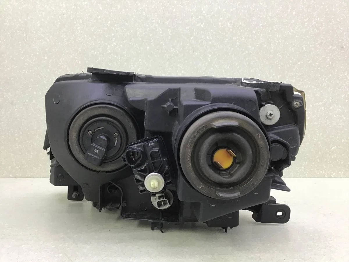Фара правая Suzuki Grand Vitara (JT) 2005-2016 [3512065J31] - миниатюра 6