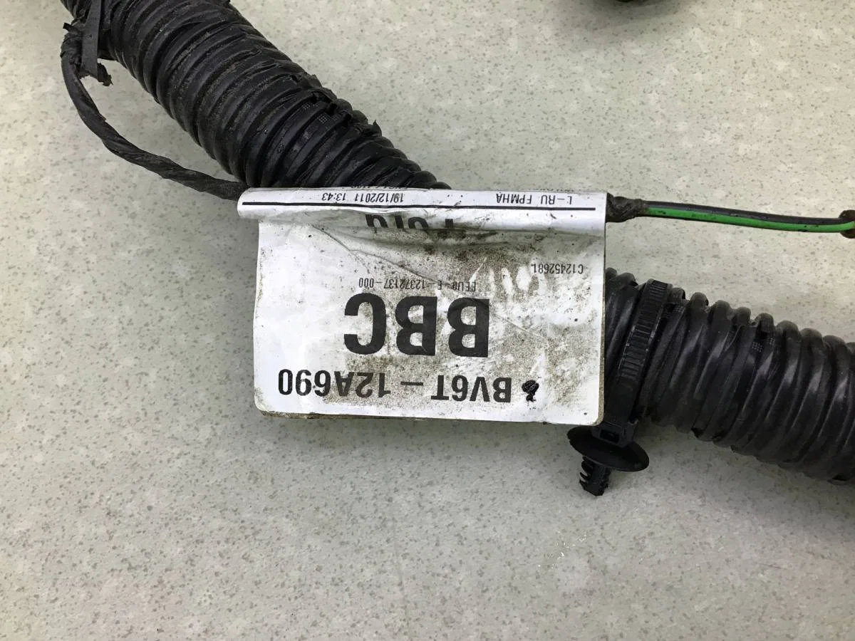 Проводка двс Ford Focus 3 (CB8) 2011-2019 [1754781] - миниатюра 10
