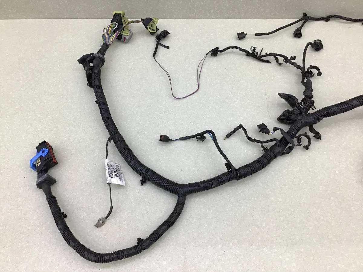 Проводка двс Ford Focus 3 (CB8) 2011-2019 [1754781] - миниатюра 2