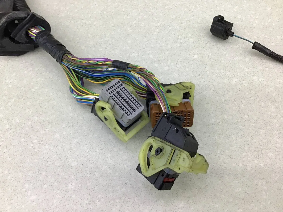 Проводка двс Ford Focus 3 (CB8) 2011-2019 [1754781] - миниатюра 5
