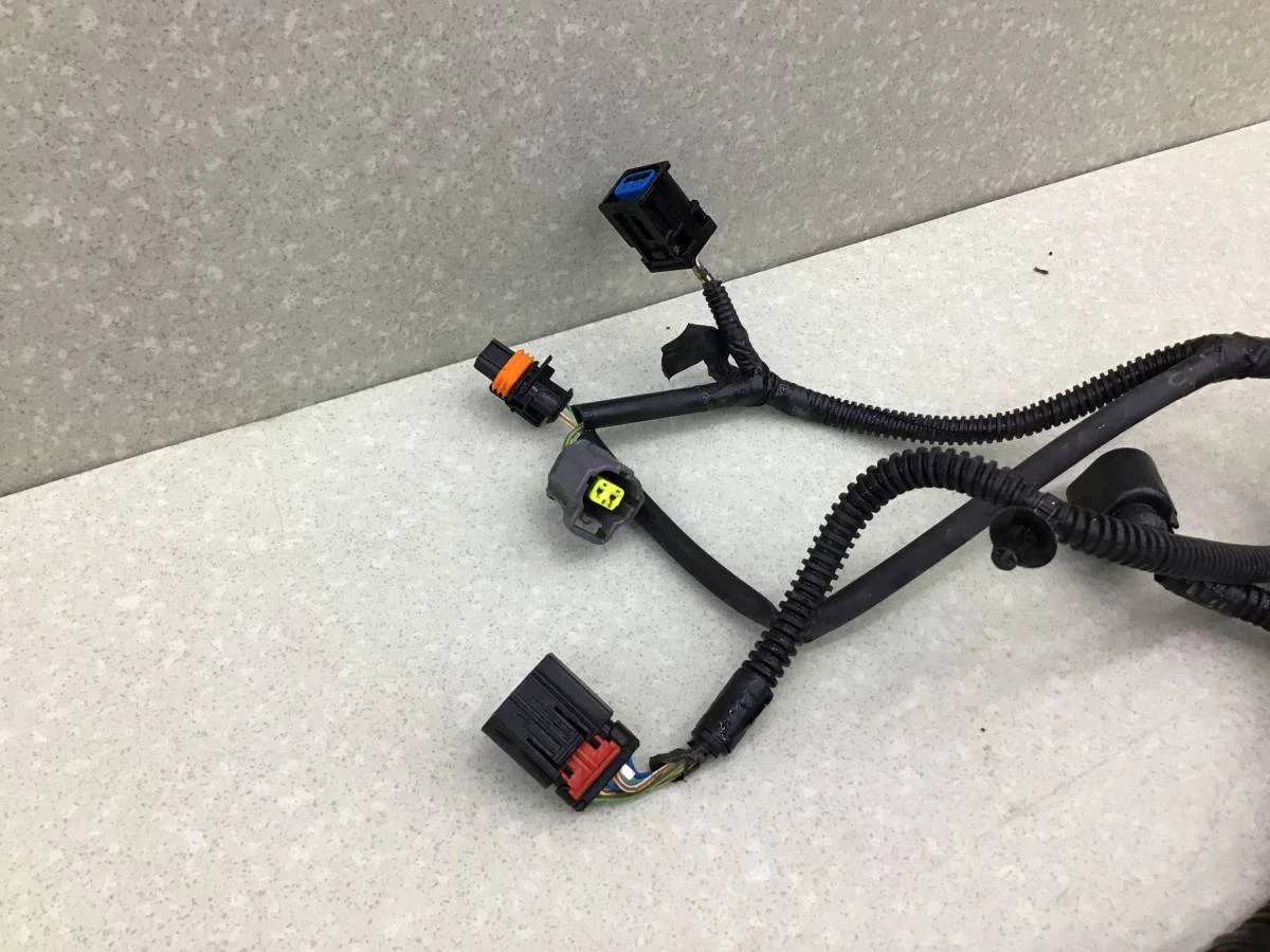 Проводка двс Ford Focus 3 (CB8) 2011-2019 [1754781] - миниатюра 8